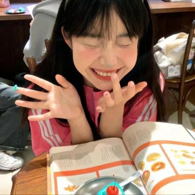脑浆炸裂少女