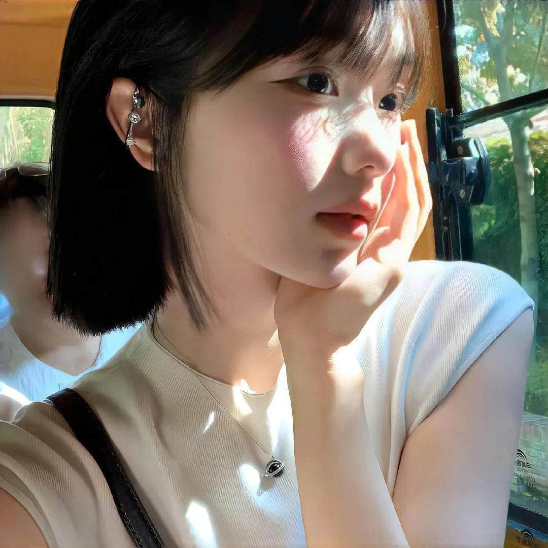 恋爱的发现