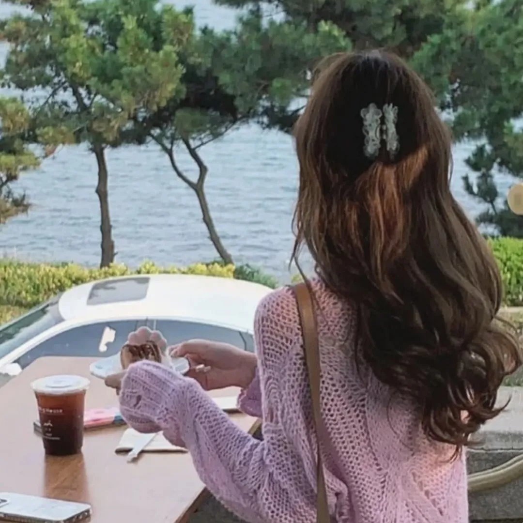 疯狂的麦穗儿